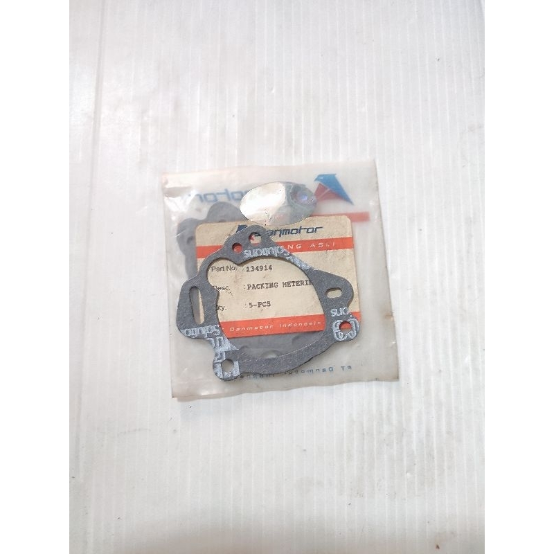 packing pompa oli vespa excel pack pokpa oli vespa excel bagus