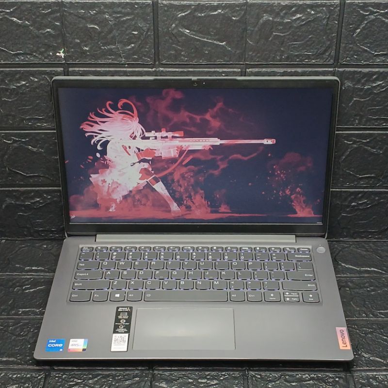 Laptop Lenovo Ideapad Slim 3 11th Gen Intel Core I5-1135G7 8/512GB