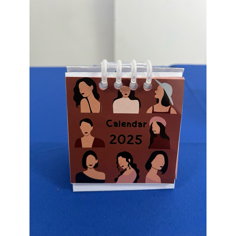 

Kalender Mini