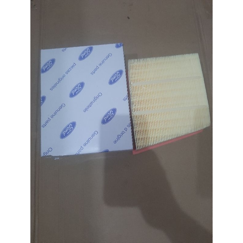 filter udara ford fiesta