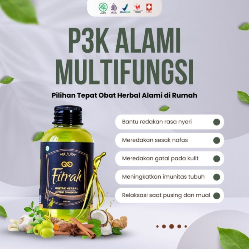 

Fitrah Herbal