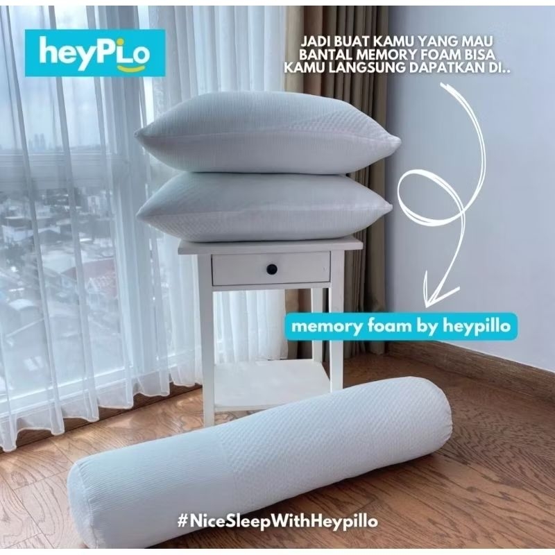 BANTAL MEMORY FOAM / GULING MEMORY FOAM