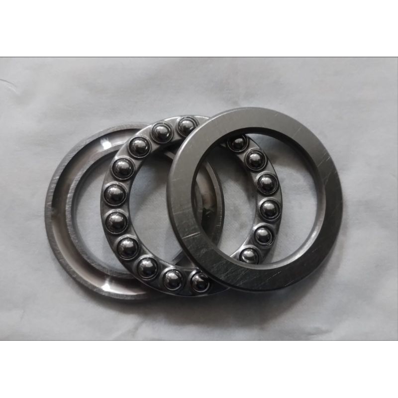 Ball Bearing Steam Jet Cleaner High Pressure Model Kodok NLG Morris Anlu dll