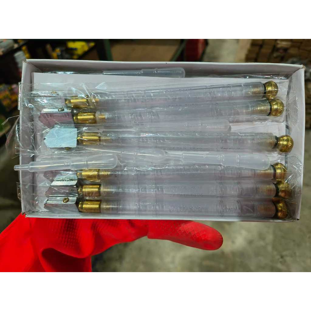 Pisau Pemotong Kaca / Glass Cutter  Tc-30