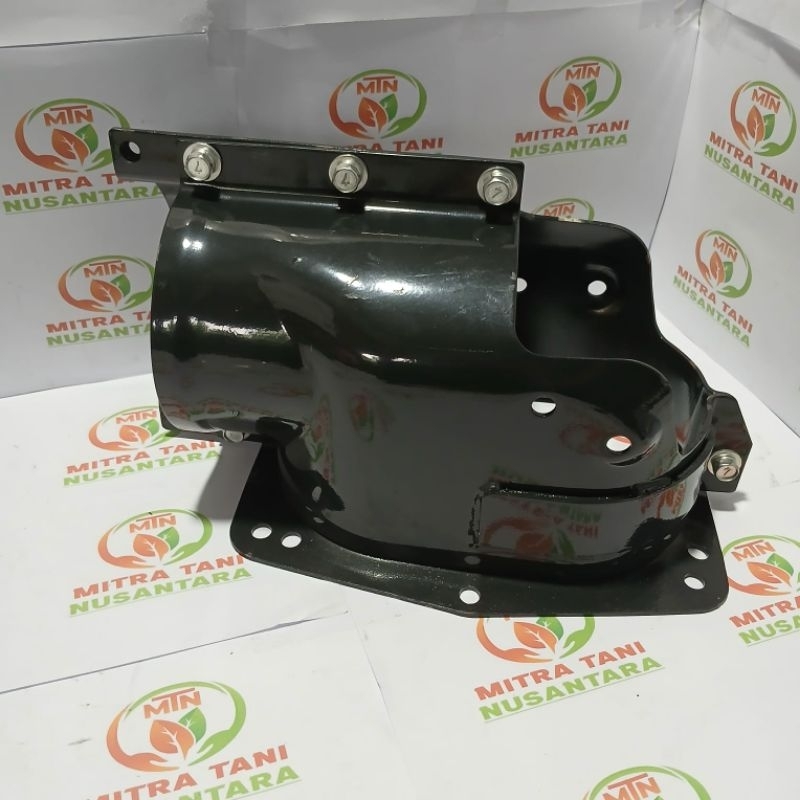 COVER IMPURITY ULIR V1/V2 AW70/82 KOMPLIT  (45201) COMBINE HARVESTER | SPARE PART | YANMAR | SPAREPA