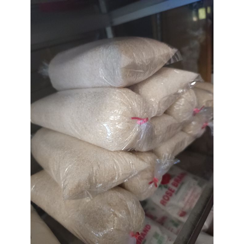 

GULA PASIR SEKILONAN KEMASAN PLASTIK