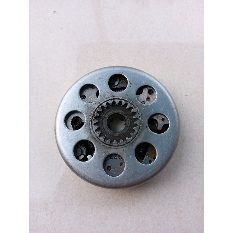 RUMAH MANGKOK KAMPAS GANDA SUZUKI RC80 RC100 RC110 BRAVO SPIRIT DK SPRINTER TORNADO GX KRISTAL TORNA