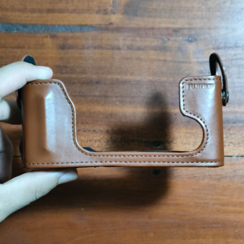 Leather Case Fujifilm for XE1, XE2, XE2s