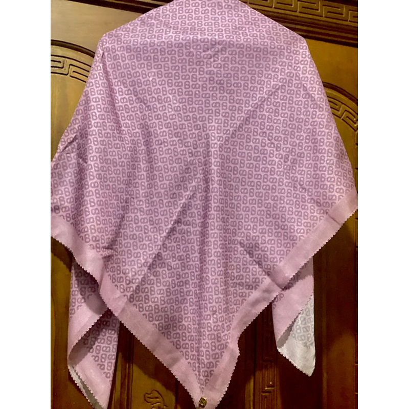 Buttonscarves Tapis primrose preloved