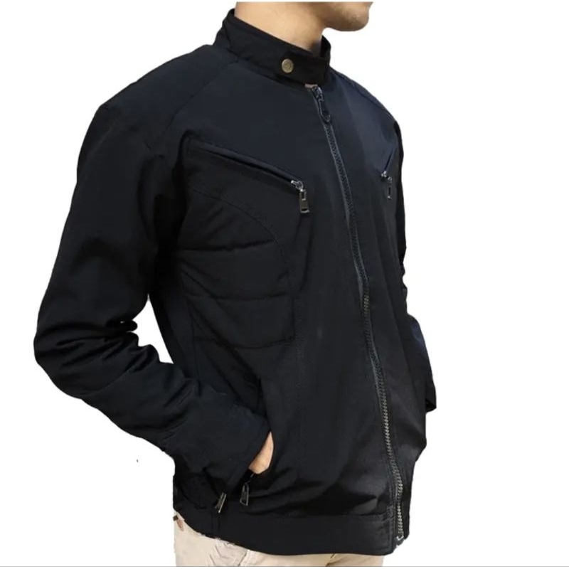 Jaket Motor Pria Wanita Anti Bara Anti Air Anti Angin Pria Wanita