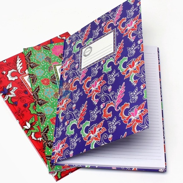 

Terbatas Buku Folio Hard Cover KURAMAS 1Lembar 1 BUKU