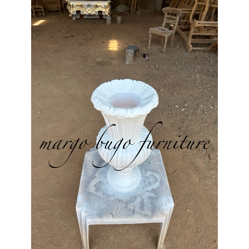 POT BUNGA / TEMPAT BUNGA / TEMPAT BUNGA DEKORASI / TEMPAT BUNGA PELAMINAN / VAS BUNGA / VAS BUNGA DE