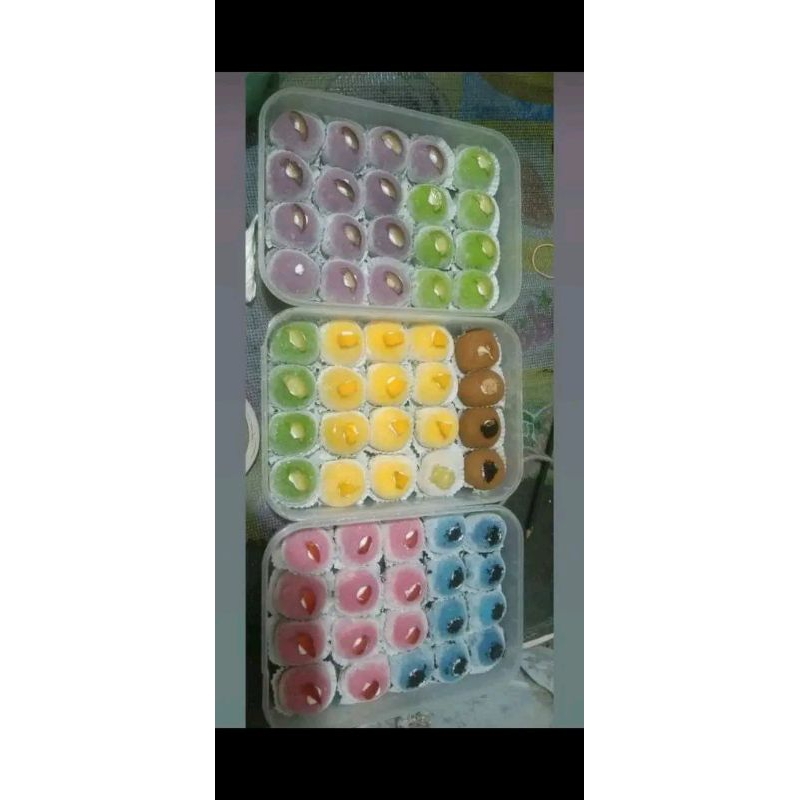 

mochi Jepang premium