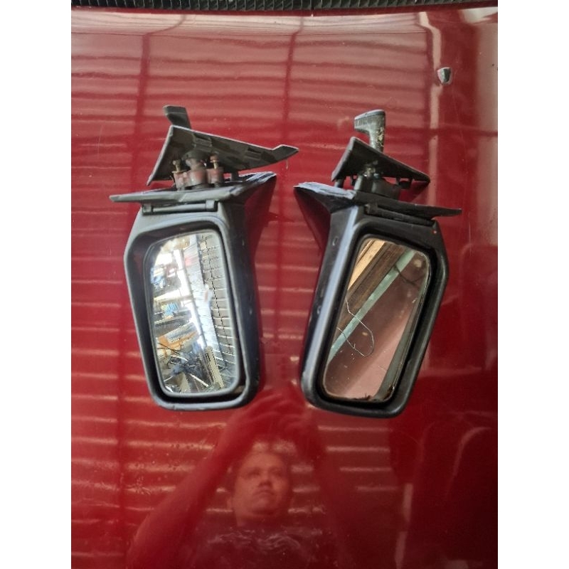 spion civic wonder sb4