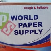 

KP8 WPS Amplop Coklat Ukuran Kabinet 11 x 24 cm Pak