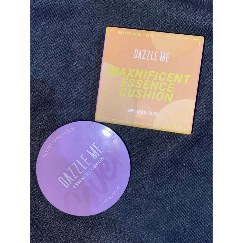 PRELOVED Dazzle Me Cushion shade N03 Wheat Beige