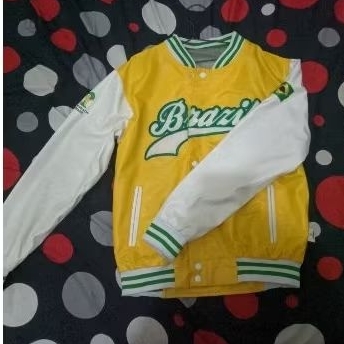 Varsity Brazil