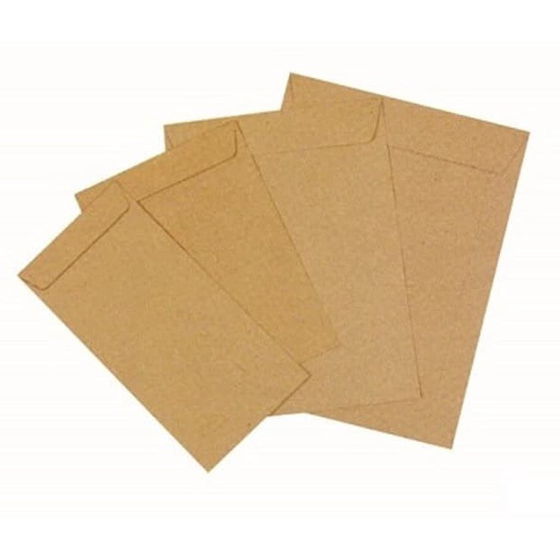 

KP8 Amplop Coklat Ukuran A3 Double Folio Isi 1 lembar
