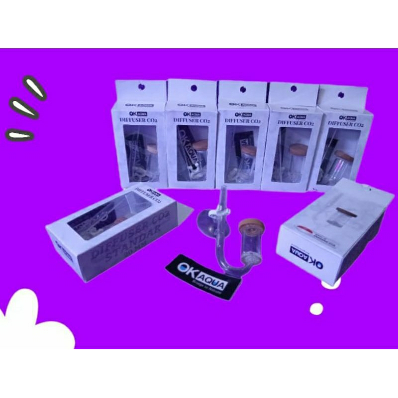 Diffuser Co2 Diy