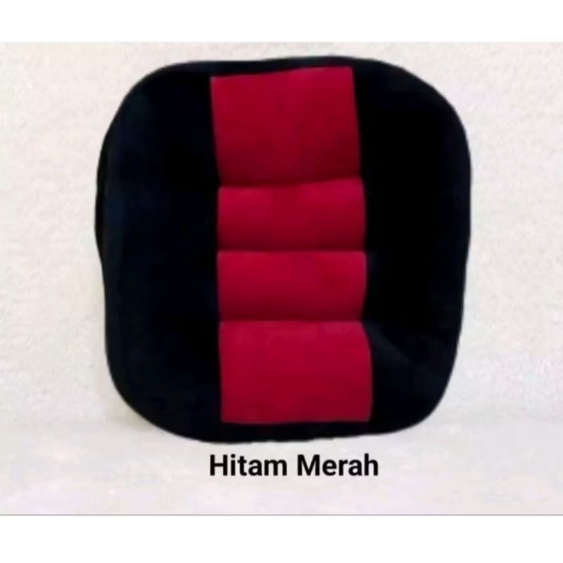 Terbaru Bantal Alas Duduk Mobil / Bantal Jok Mobil Premium / Alas Kursi Duduk / Bantal Duduk Mobil