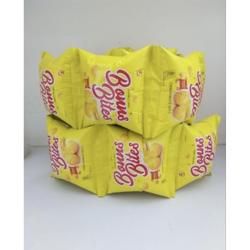 

chiki bonns bites berhadiah