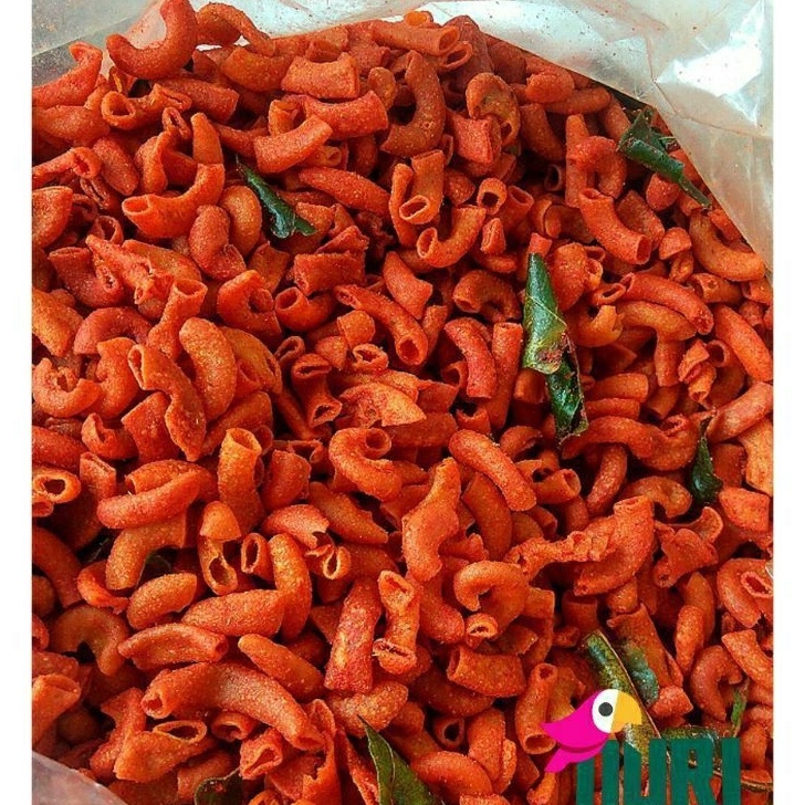 

SIAP KIRIM GAN 1kg Makaroni pipa varian rasa by jayamakmur2 snack