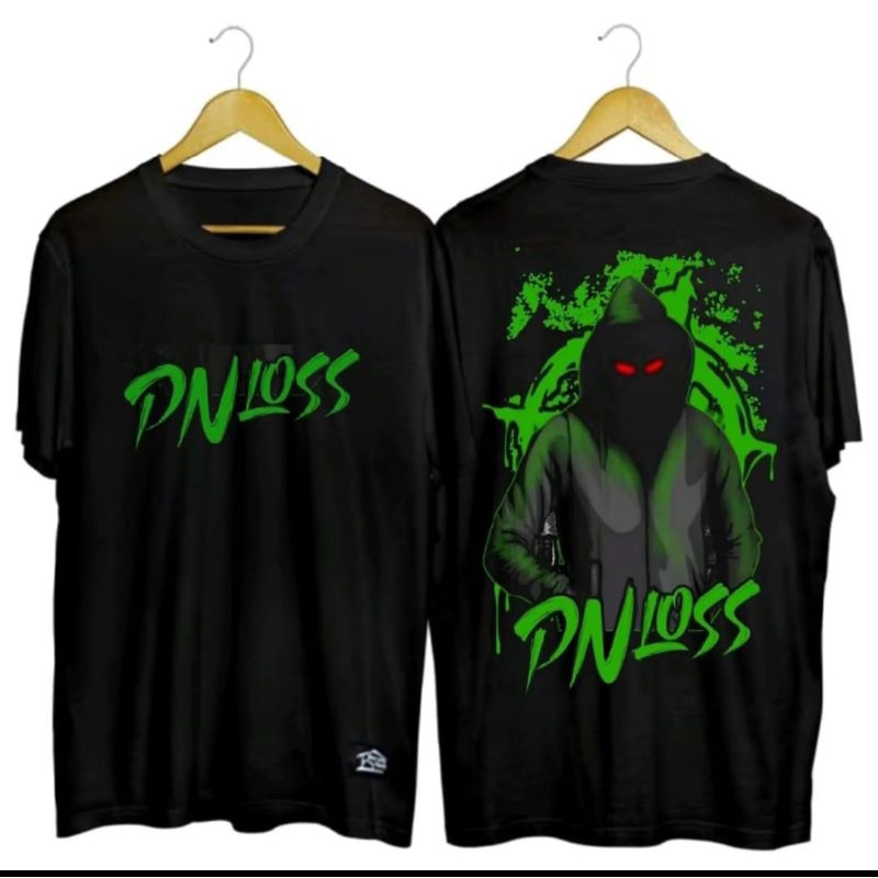 KAOS PAGAR NUSA PN LOSS PENCAK SILAT