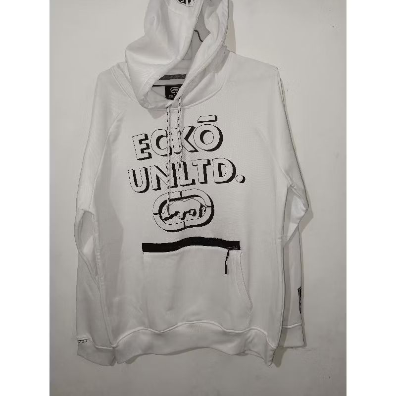 SWEATER ECKO Untld Pria