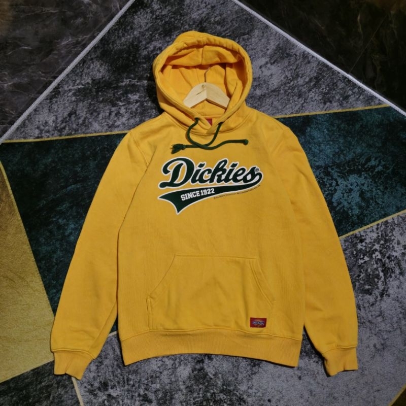 DICKIES YELLOW