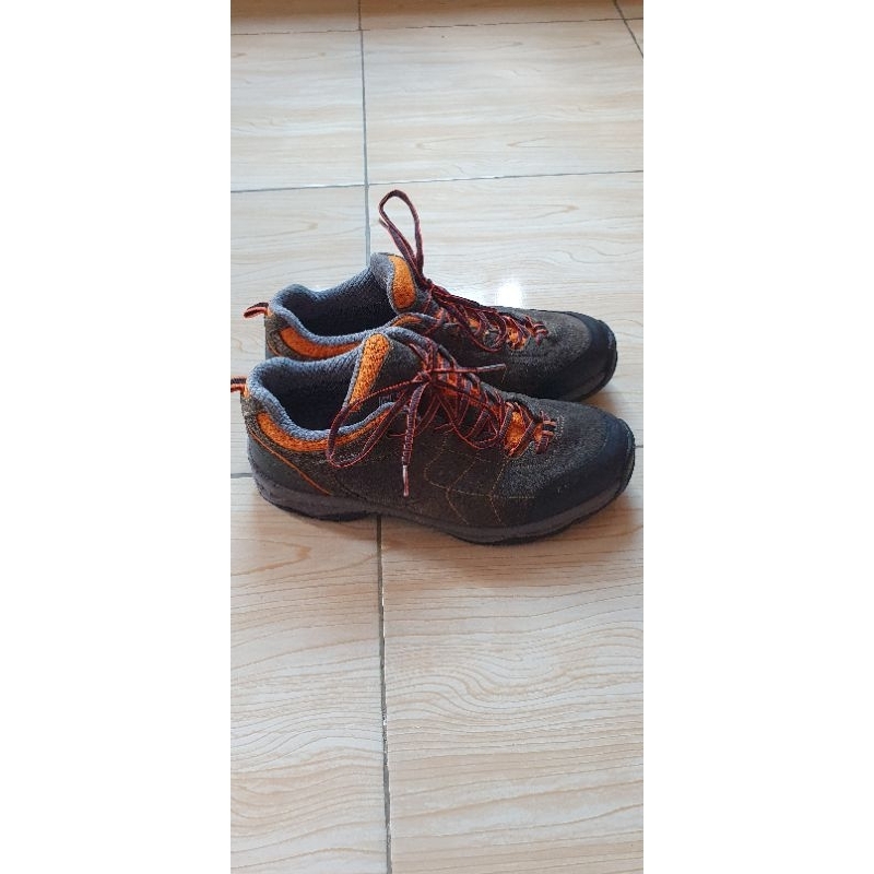 Sepatu Hiking Campline