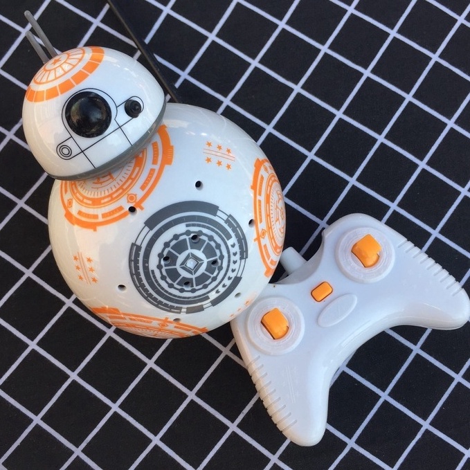 Mainan HomyPed Remote Control Anak  Anak  Homy 77 RC MURAH