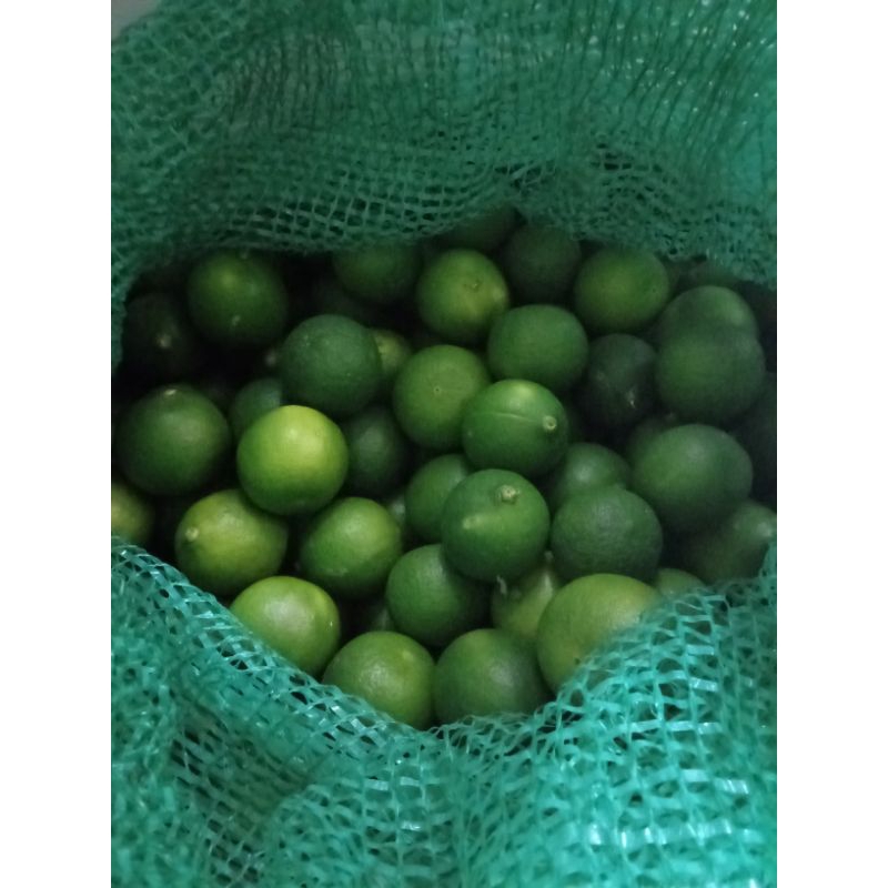 

Jeruk Nipis 1kg