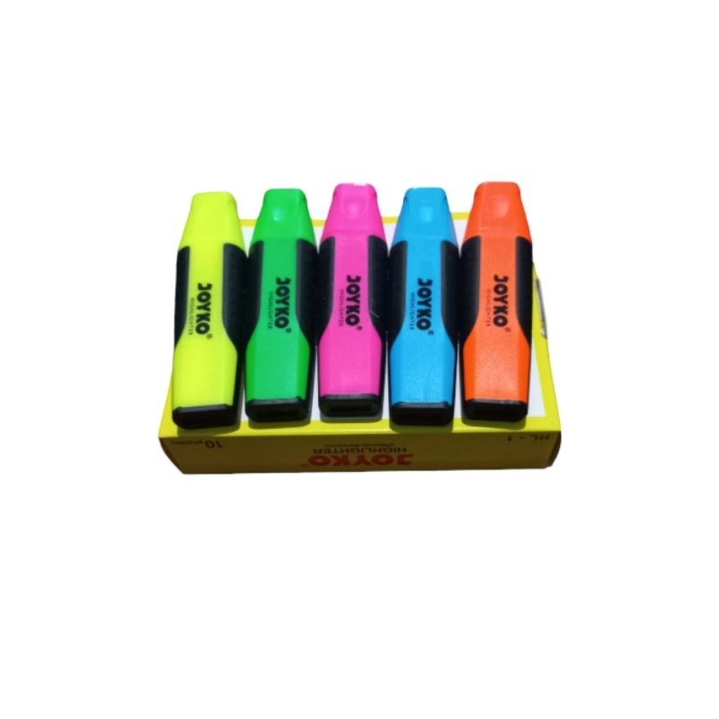 

Highlighter / stabilo JOYKO ( pcs )