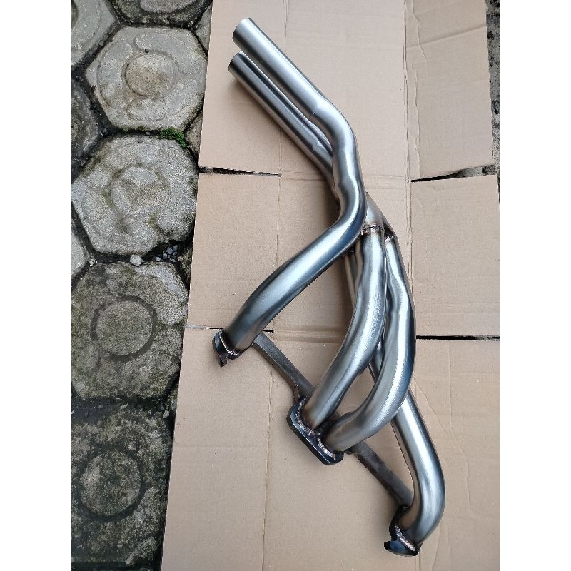 Header 432 panjang mobil kijang