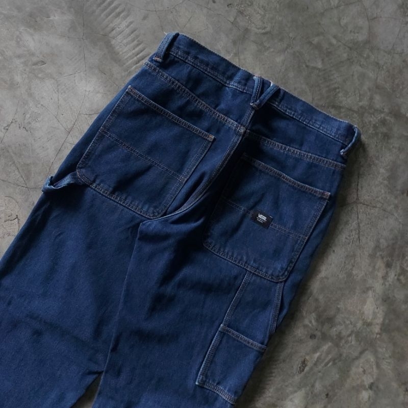 vans carpenter pants