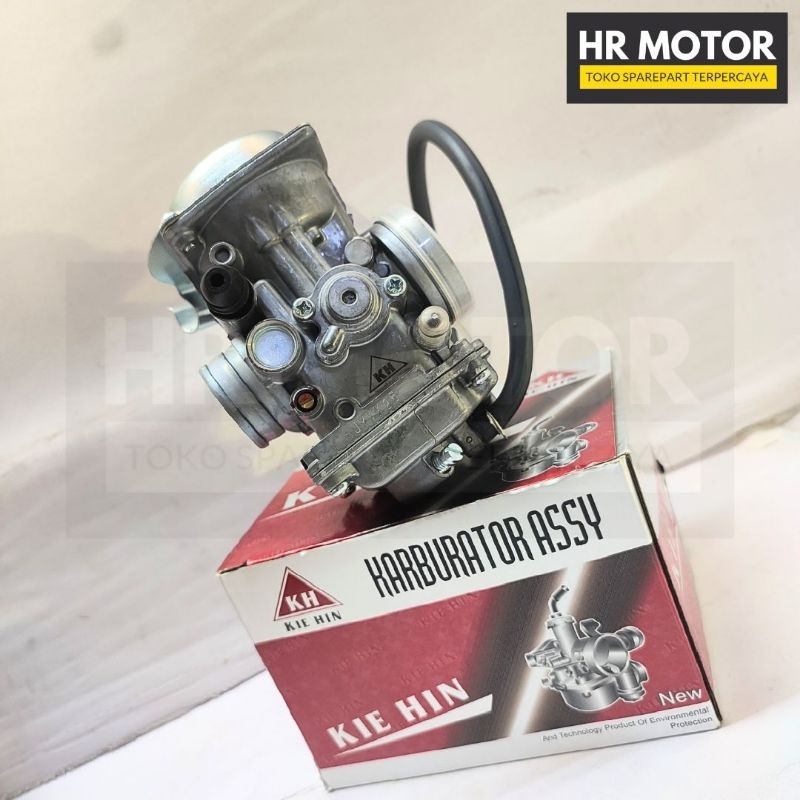 KARBURATOR KARBU MIO SMILE MIO SPORTY ORI KIEHIN