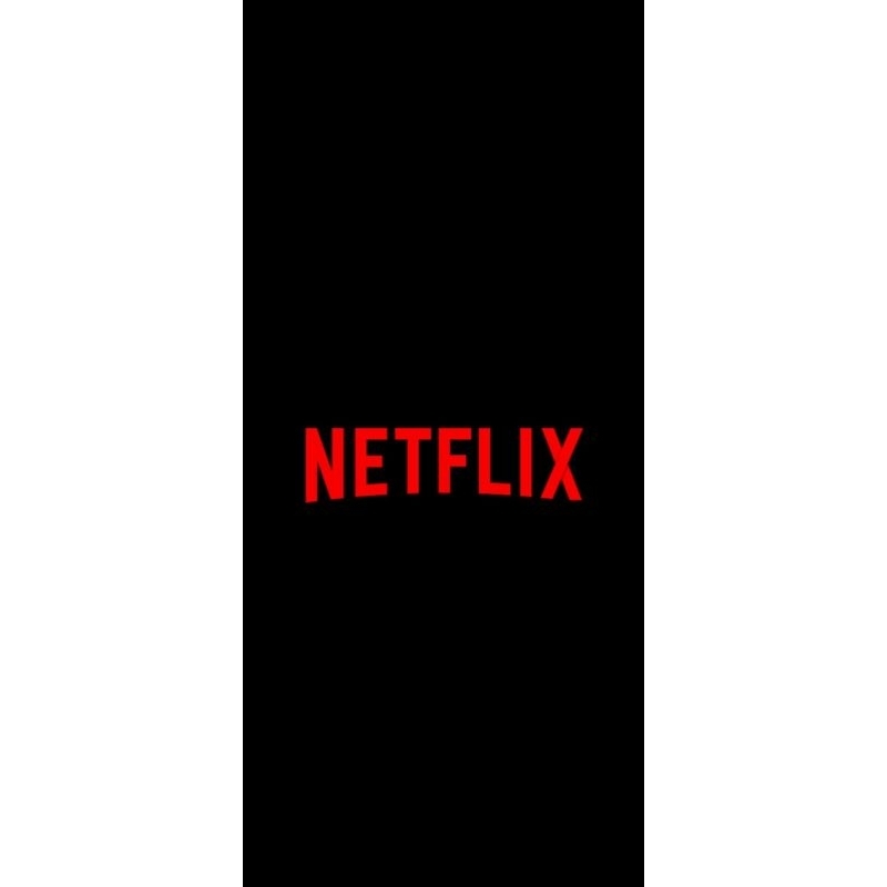 Netflix 1P1U (1 BULAN (Hp,komputer,tv))
