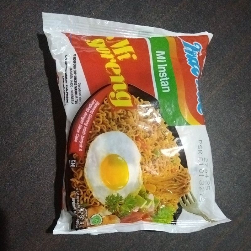 

Indomie Goreng 85gram Murah Suroboyo