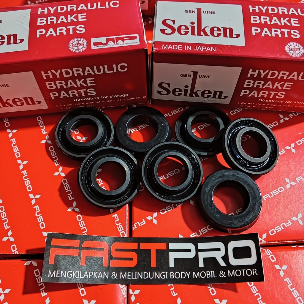 [GB] KARET REM SC-30253R 1 1/4 SEIKEN COLT DIESEL PS120 PS135 PS125 TURBO CANTER INV2