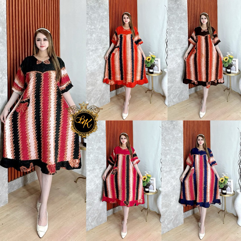 Daster Lukis Jumbo| Daster Jumbo Ld 130| Daster Jumbo Ld 130