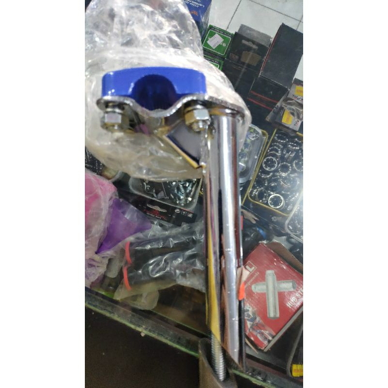 Stan Stir Sepeda BMX