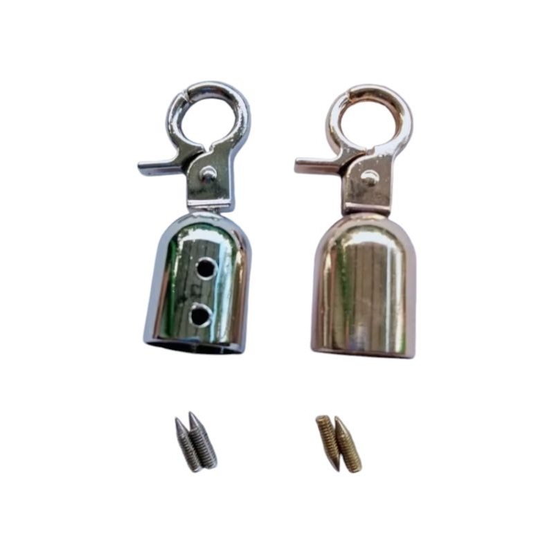 (4 pcs)KAIT LONCENG TAS