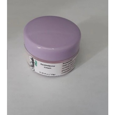 Xanthelasma Cream 10 gram
