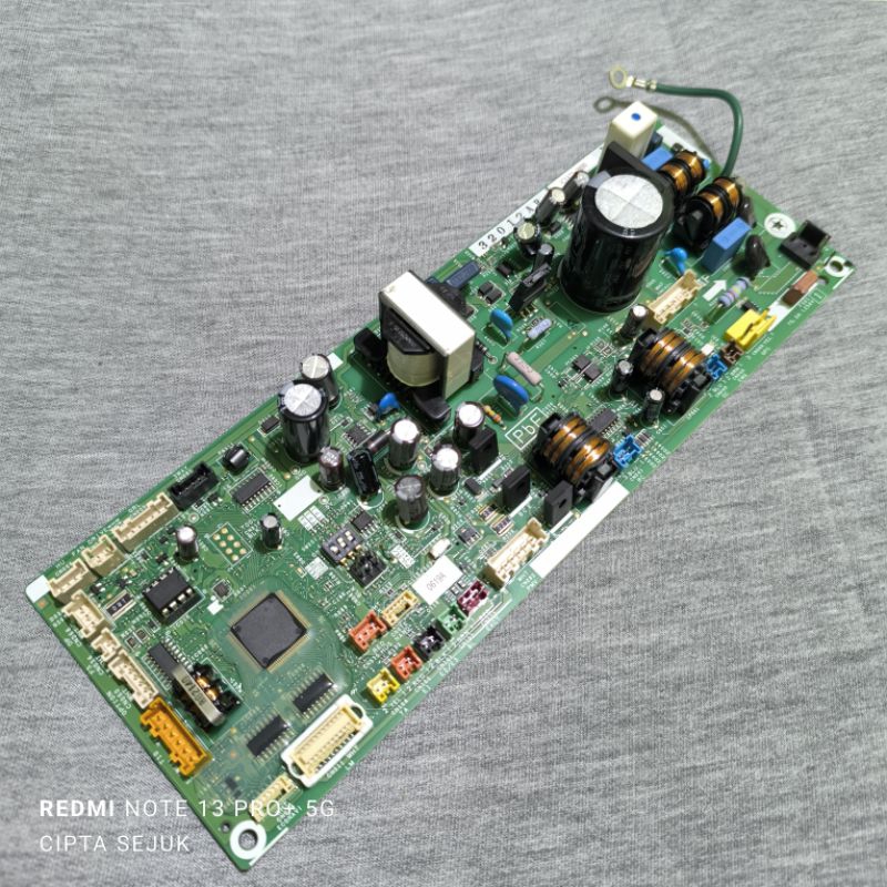 PCB MODUL AC CASSETTE DAIKIN ORIGINAL AC DAIKIN ACXA73 AC DAIKIN 5PK