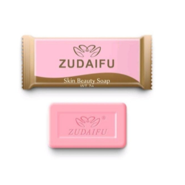 Sabun Zudaifu Untuk Eksim Prosiasis Jerawat