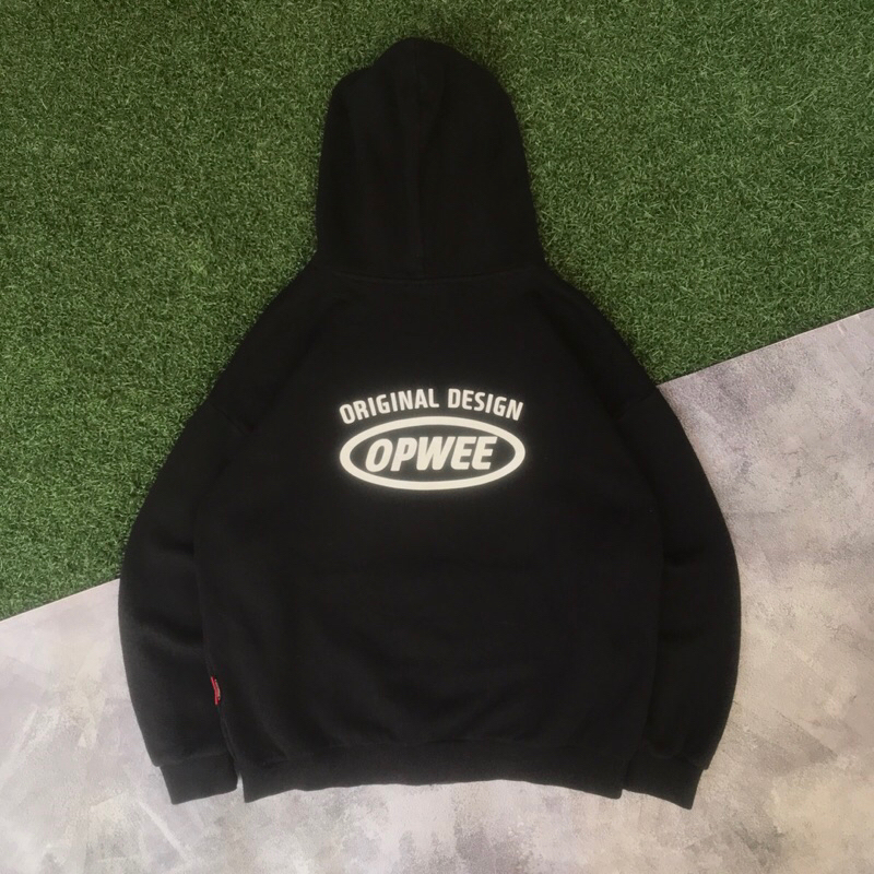 hoodie opwee