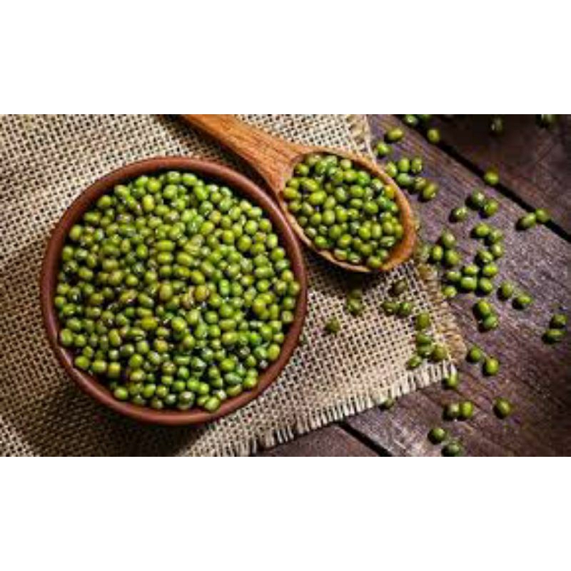 

Jual Kacang Hijau Kacang Ijo Super Buat Bubur Atau Bibit ditanam
