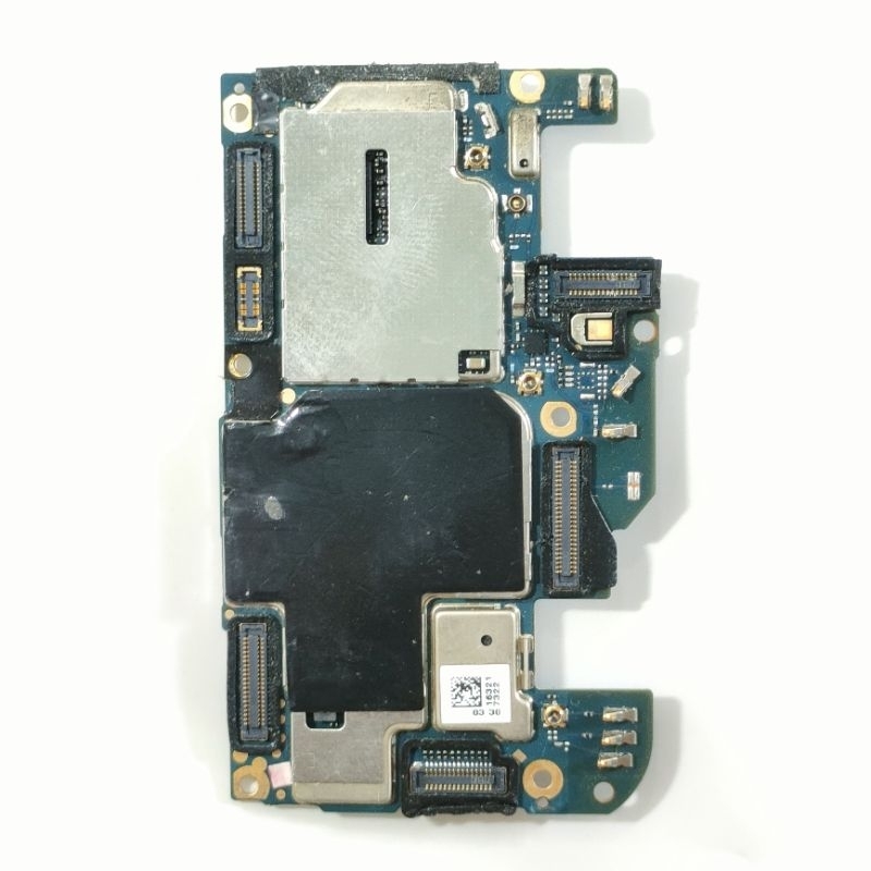 MESIN OPPO A83 NORMAL TESTED