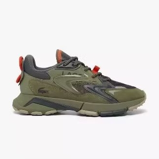 Sepatu Lacoste L003 Neo Mens