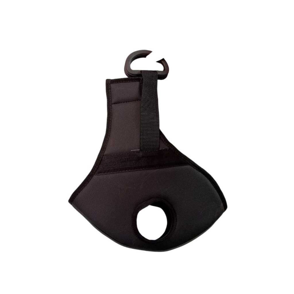 Ratoo Kiso Tas Ayam Utulan - Bahan Kulit Premium